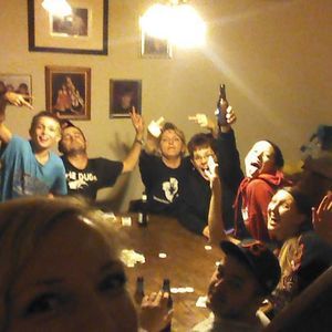 Meet your Posher, Harry